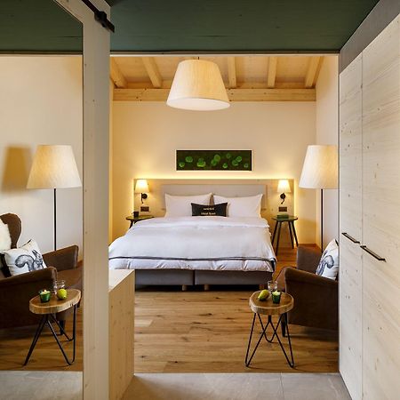 Hotel Sport Klosters Εξωτερικό φωτογραφία