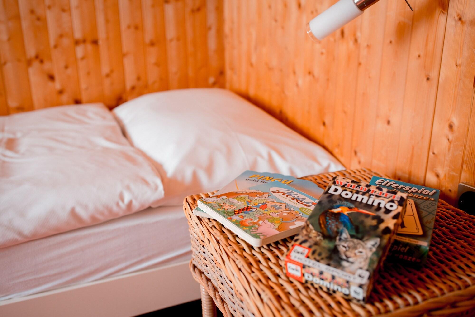 Hotel Sport Klosters Εξωτερικό φωτογραφία