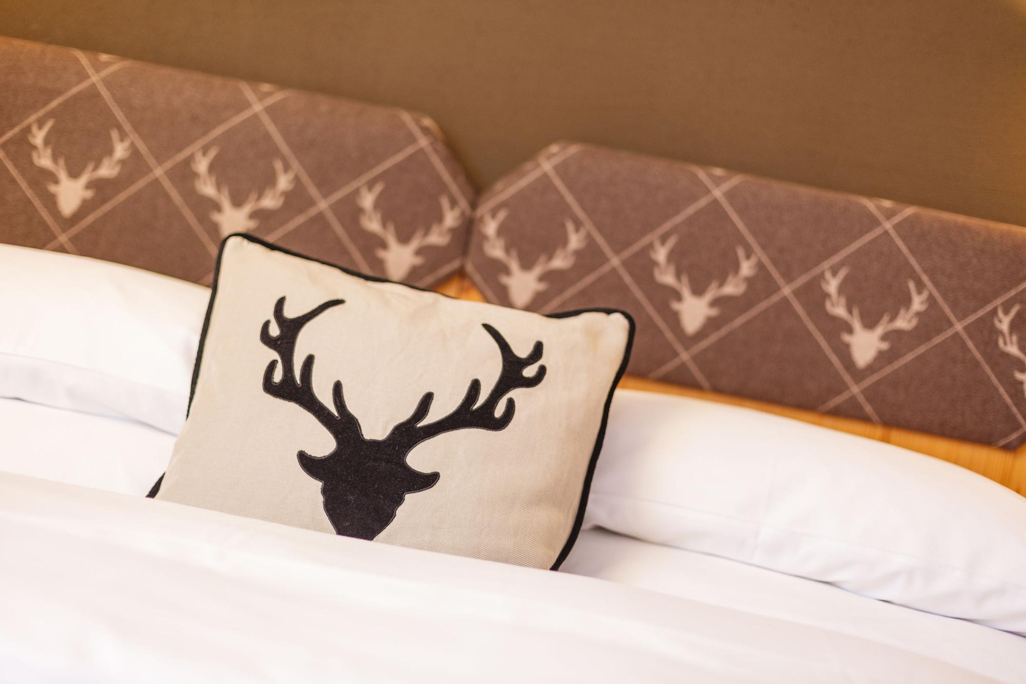 Hotel Sport Klosters Εξωτερικό φωτογραφία