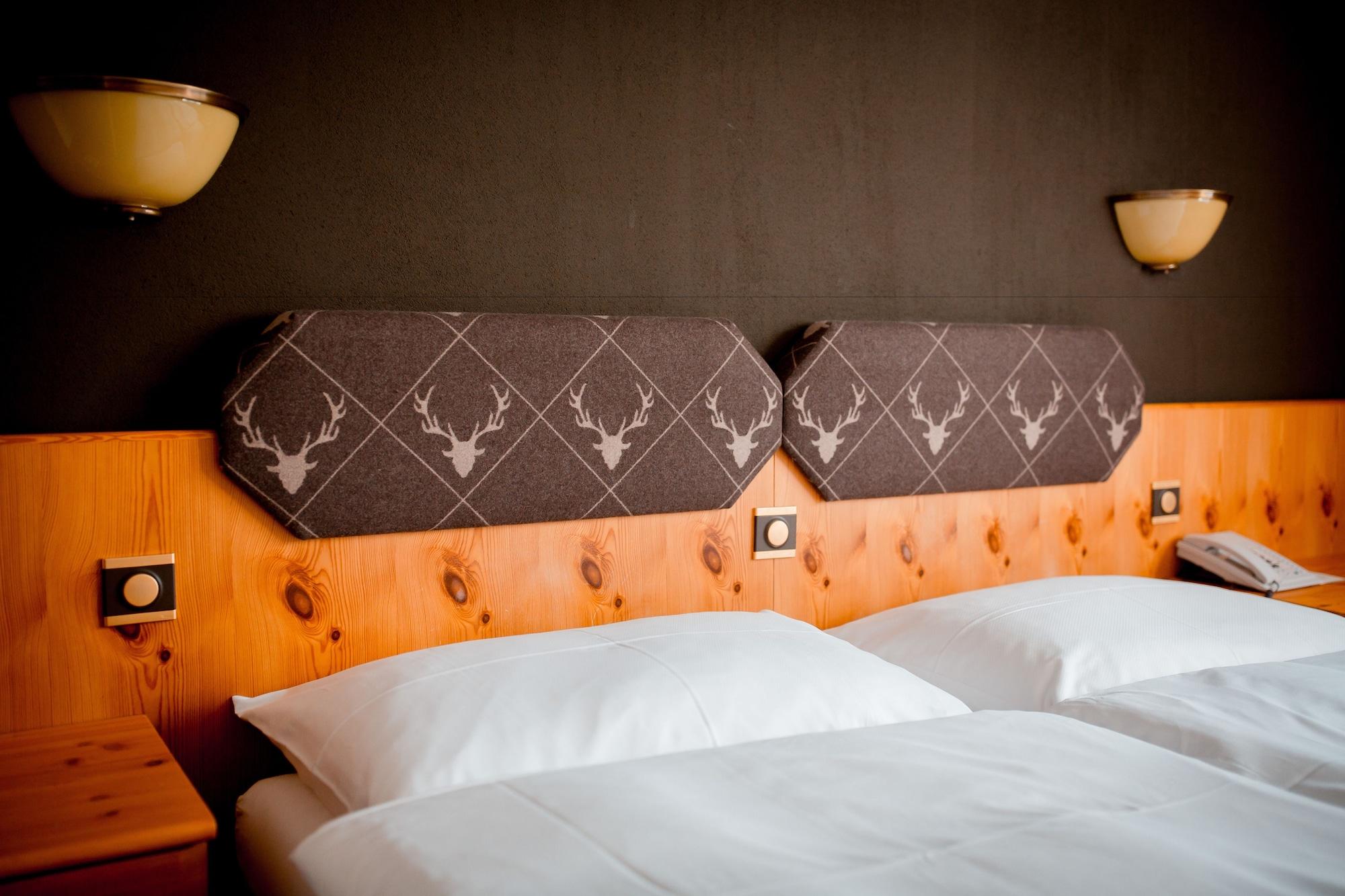 Hotel Sport Klosters Εξωτερικό φωτογραφία