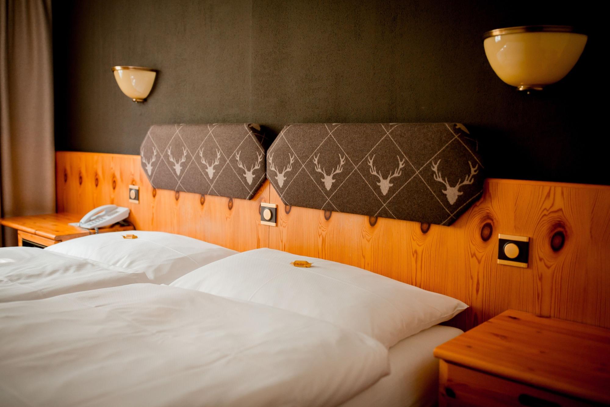Hotel Sport Klosters Εξωτερικό φωτογραφία