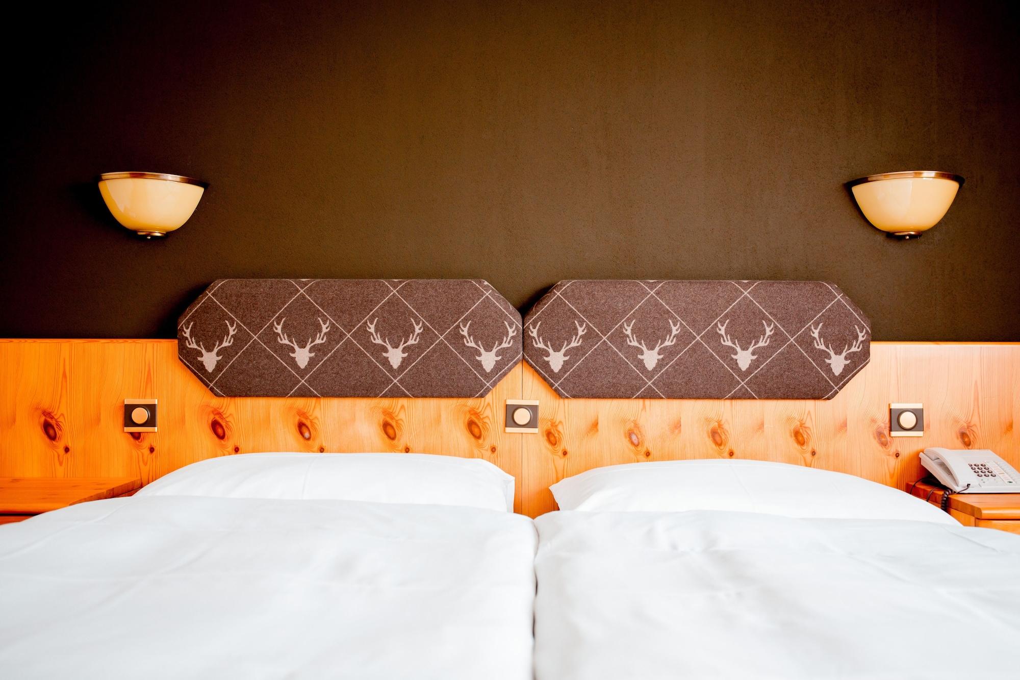 Hotel Sport Klosters Εξωτερικό φωτογραφία