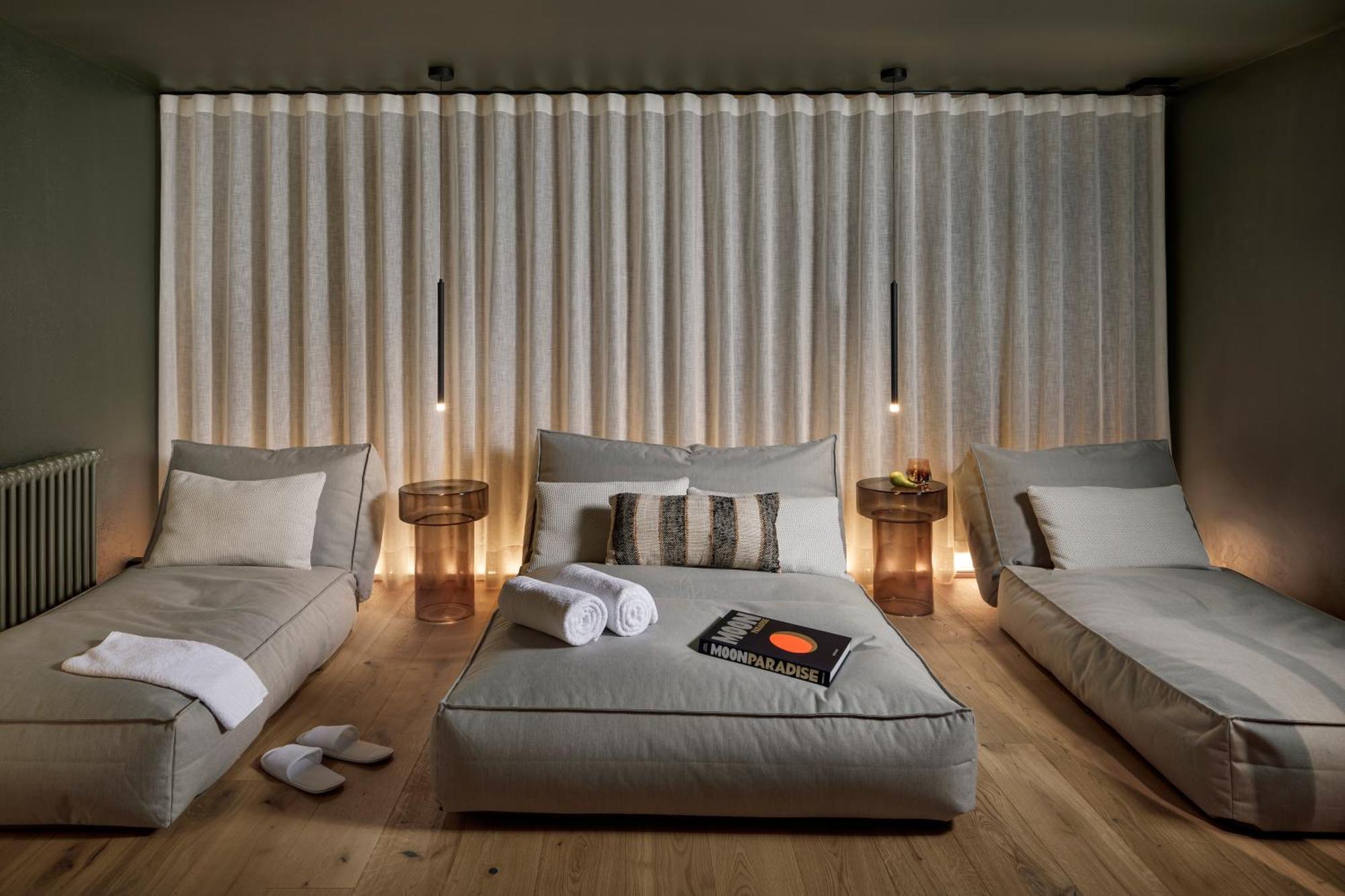 Hotel Sport Klosters Εξωτερικό φωτογραφία