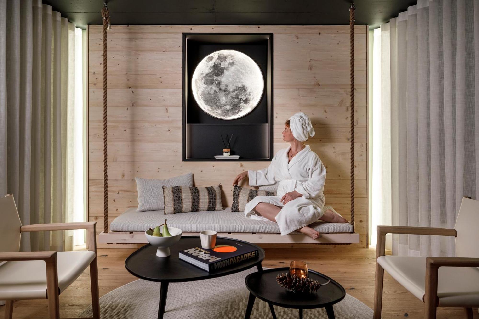 Hotel Sport Klosters Εξωτερικό φωτογραφία