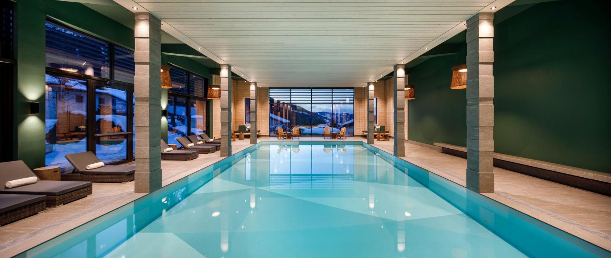 Hotel Sport Klosters Εξωτερικό φωτογραφία
