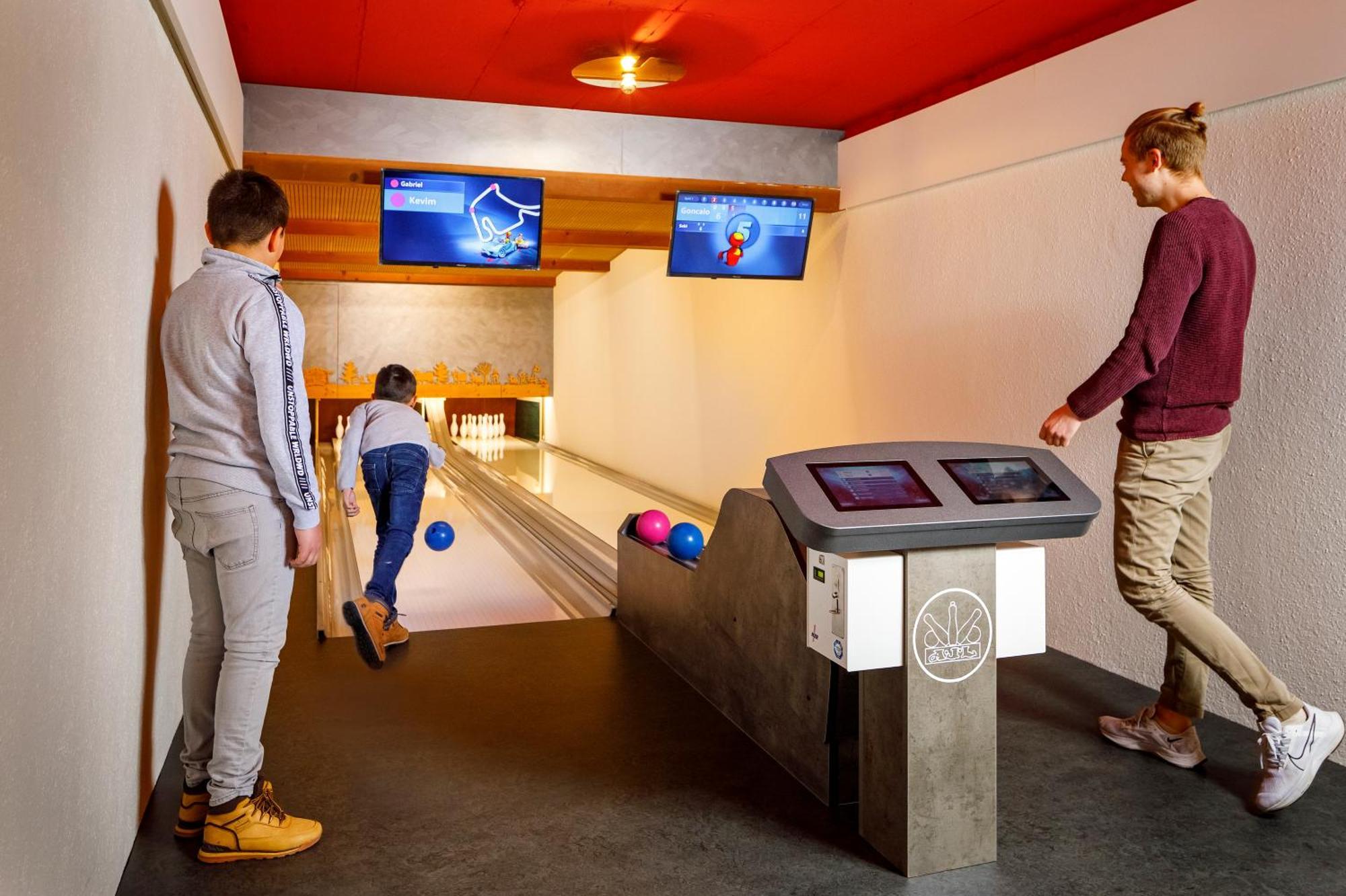 Hotel Sport Klosters Εξωτερικό φωτογραφία