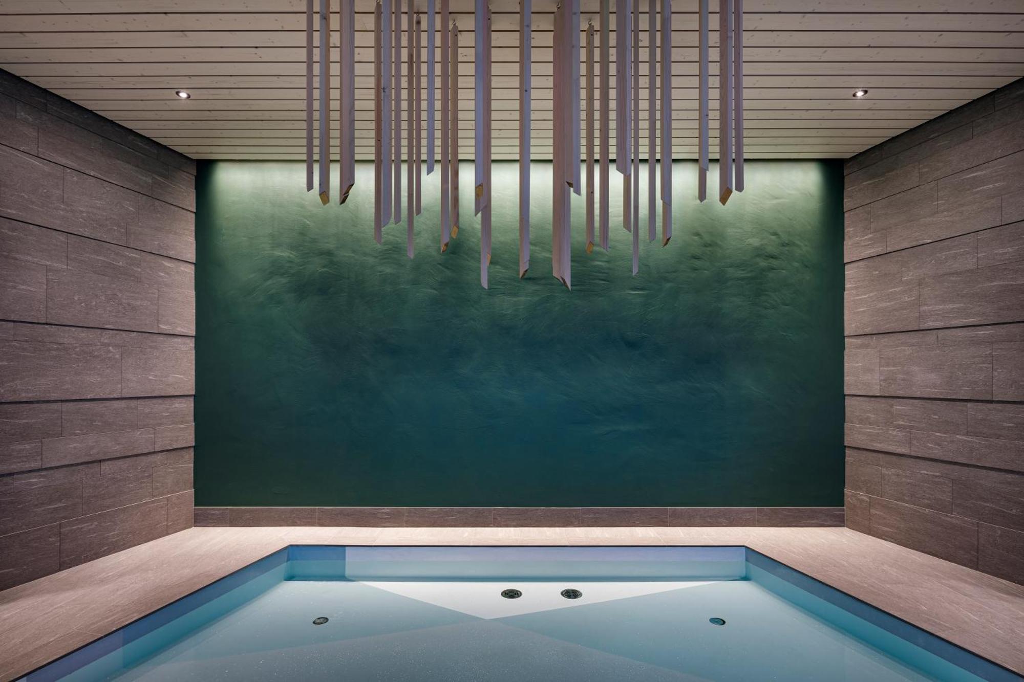Hotel Sport Klosters Εξωτερικό φωτογραφία