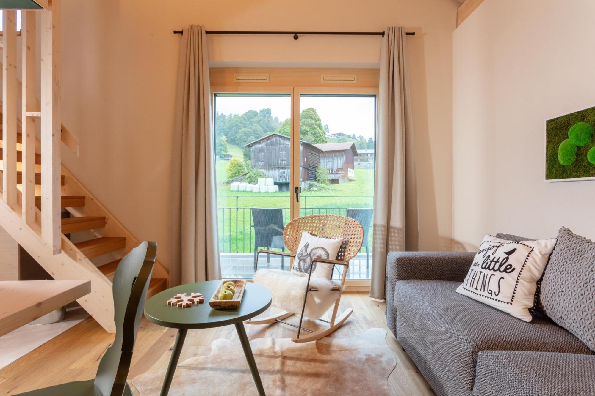 Hotel Sport Klosters Εξωτερικό φωτογραφία